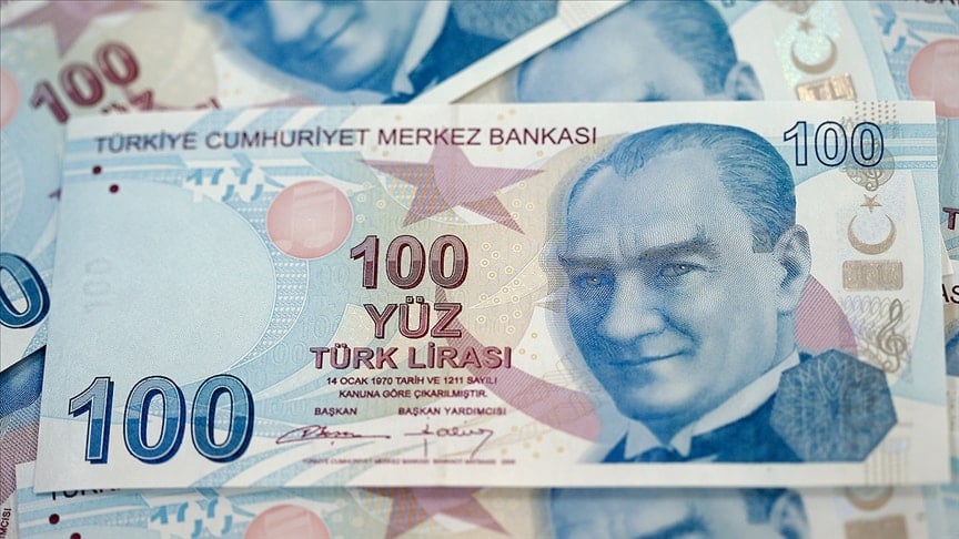 Asgari ücret ve enflasyon grafiği