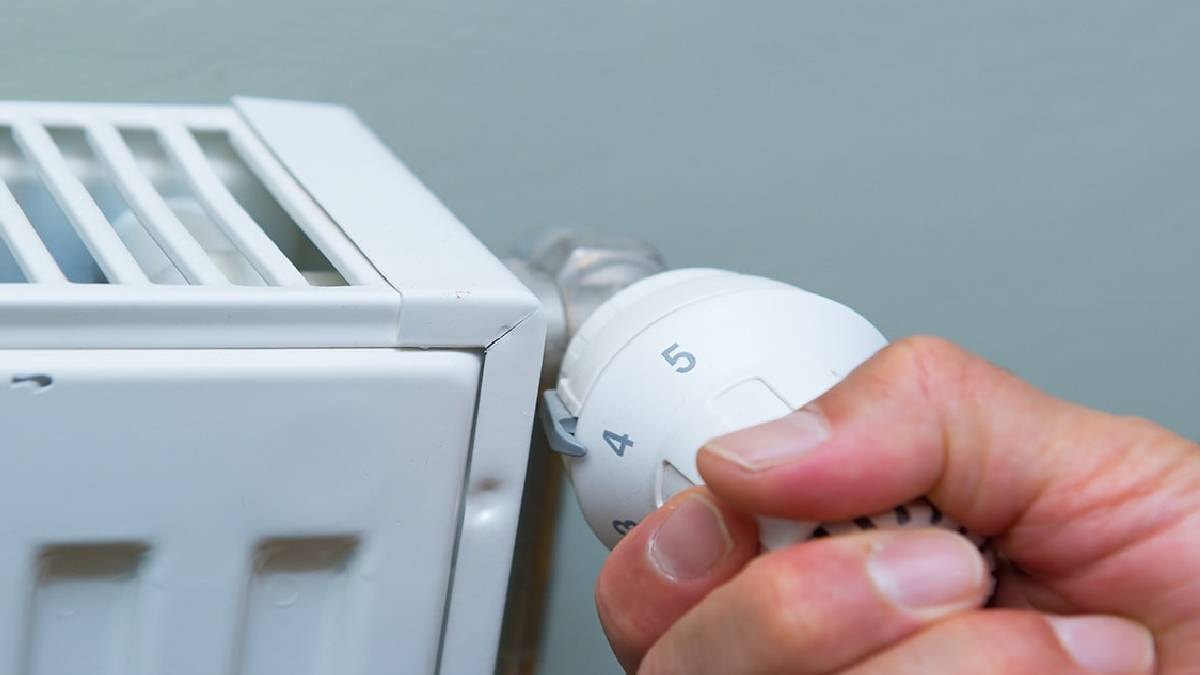 Kombi ve petekleri koruyor: Faturayı azaltıp, evi daha sıcak tutuyor