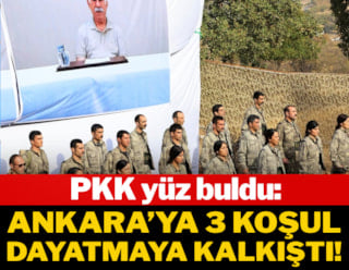 Los traidores se han vuelto aún más malcriados: También hay que cambiar la Constitución