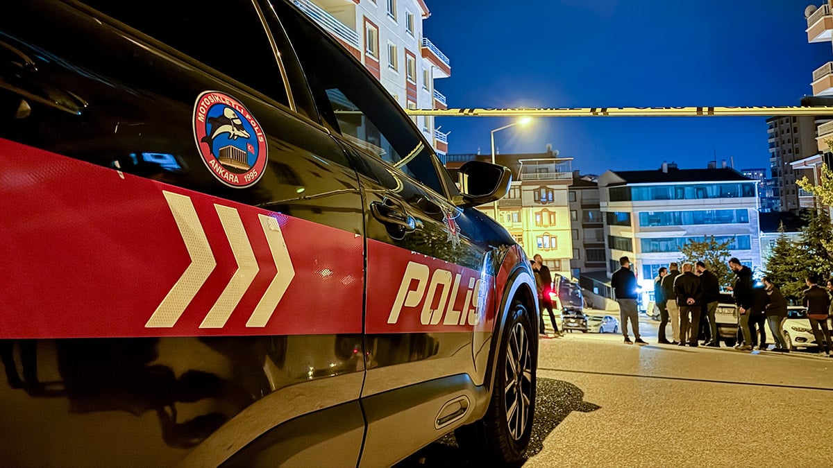 Uyuşturucu operasyonunda polis memuru yaralandı