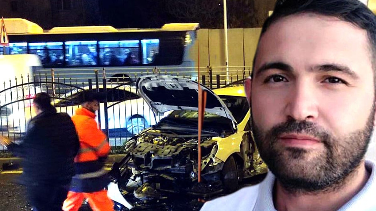 Üniformalı göreve giderken hayatını kaybetti, şehit bile sayılmadı