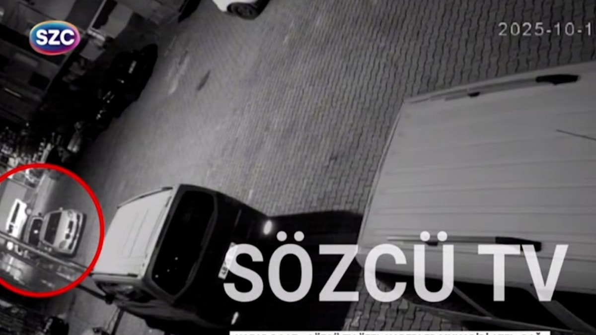 Hakan Tosun cinayetinde 300 dakikalık video izlendi: Saldırganların doğru söylemediği ortaya çıktı