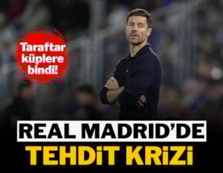 ¡Crisis de amenazas en el Real Madrid! Afición dividida.