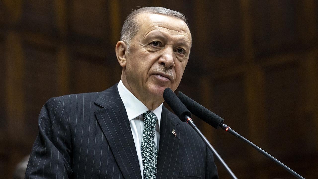 Erdoğan'dan İstanbul mesajı