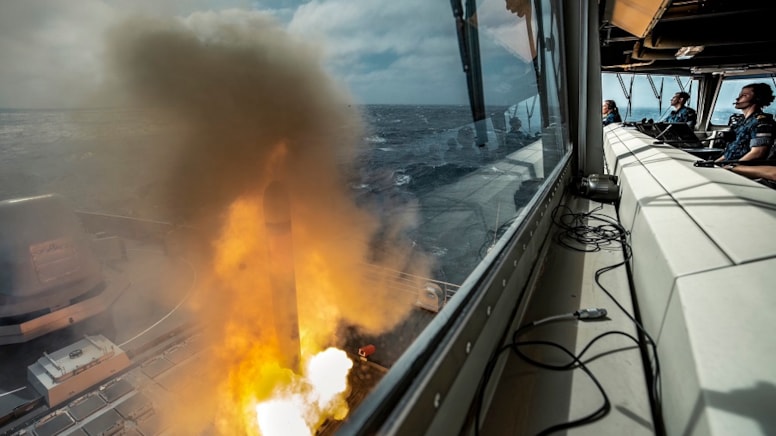 Putin'in korktuğu görüşme geliyor: Verilecek füzeler, Moskava'yı vurur