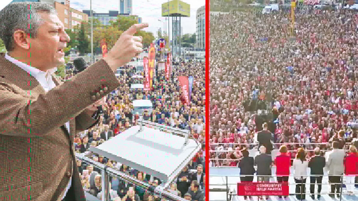 Casusluk kanıtı yok, iftira var