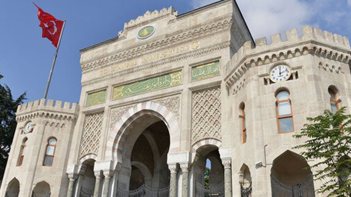İstanbul Hukuk’ta cumalar tatil oldu