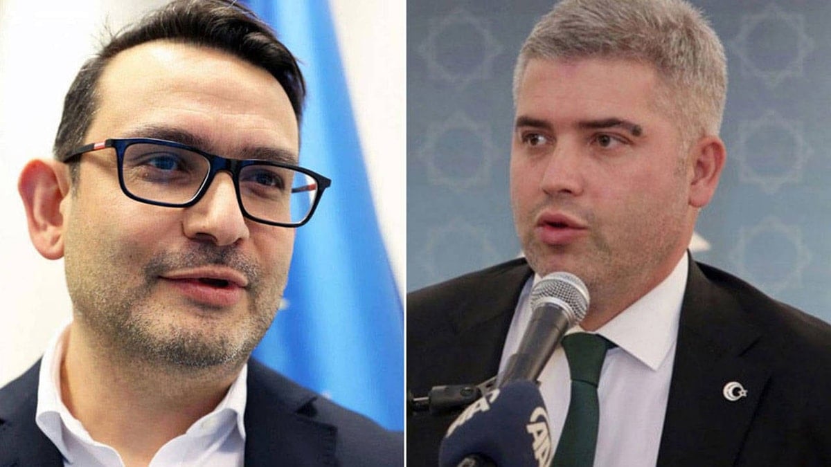 Son Dakika Haber Görseli