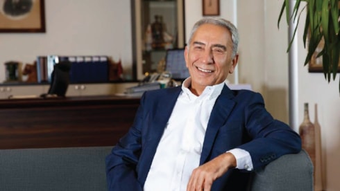 Polat Holding Yönetim Kurulu Başkanı Adnan Polat: Sanayi bitince enflasyon düşse ne olur?