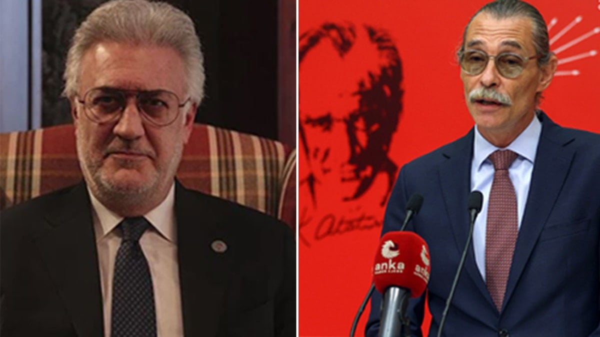 Behzat Ç. de Ak teneke eleştirileri için konuştu
