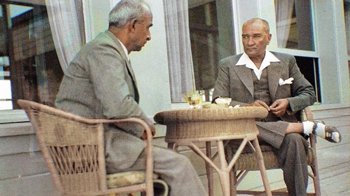 Namus cephesini güçlendirmeliyiz