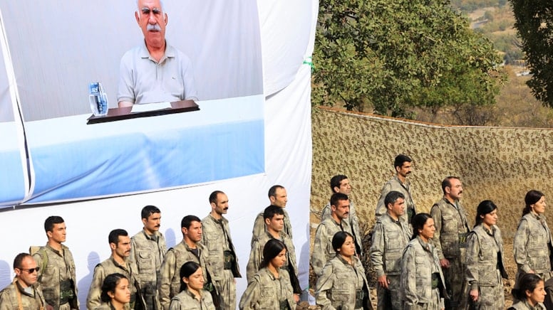 Hainler artık iyice şımardı: Anayasa da değiştirilsin