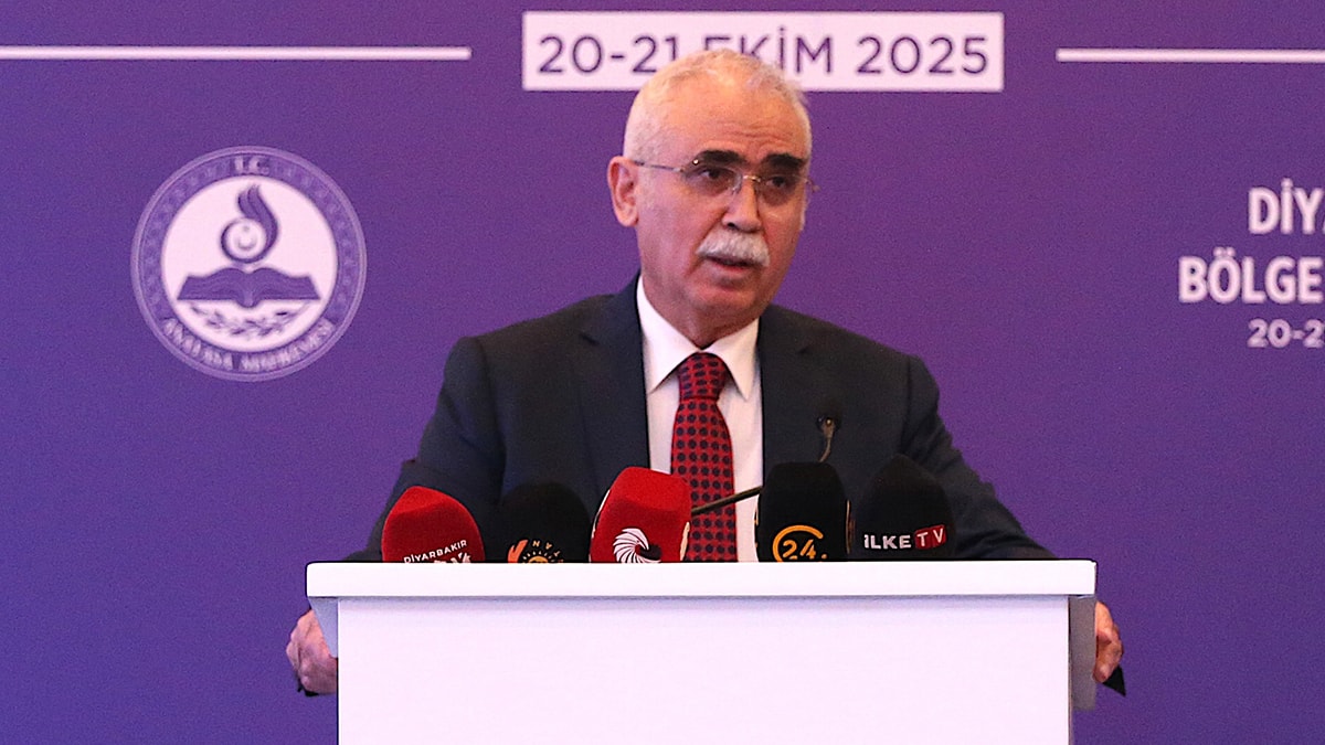 Hakim ve savcılara adalet için dersler