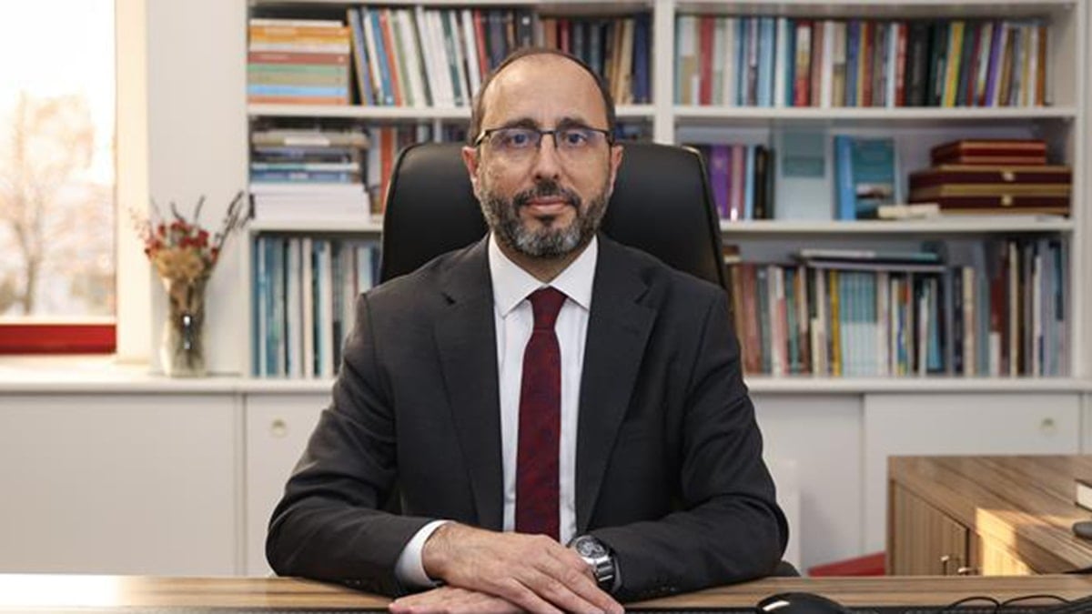 Erbaş görevden aldı, Arpaguş terfi ettirdi