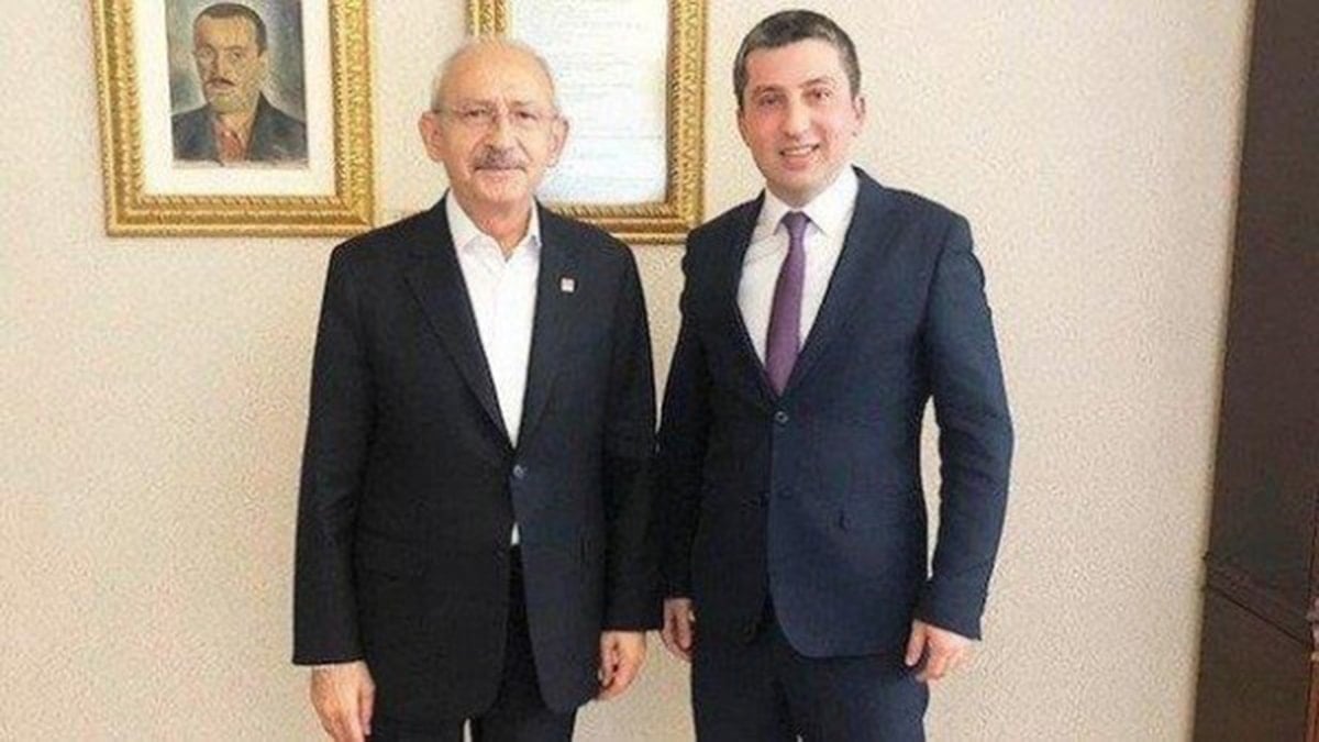 CHP’yi “Paramı alamadım” diye şikayet eden temsilcinin başı belada