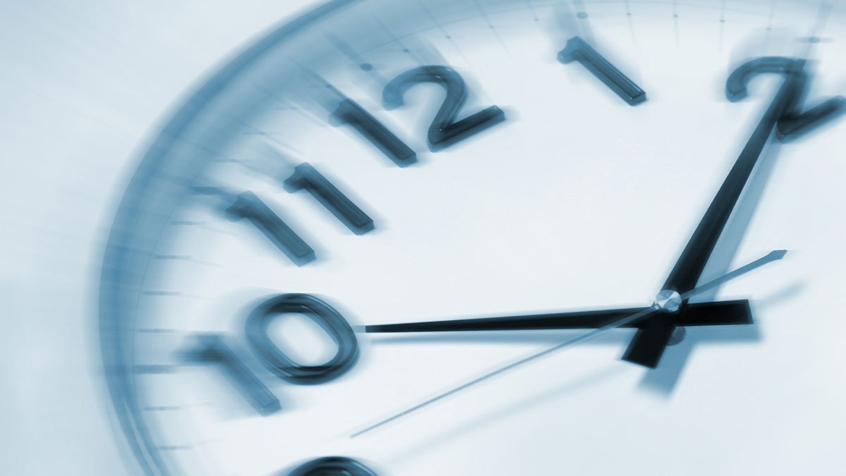 Avrupa ile Türkiye arasındaki saat farkı 2 saate düşüyor