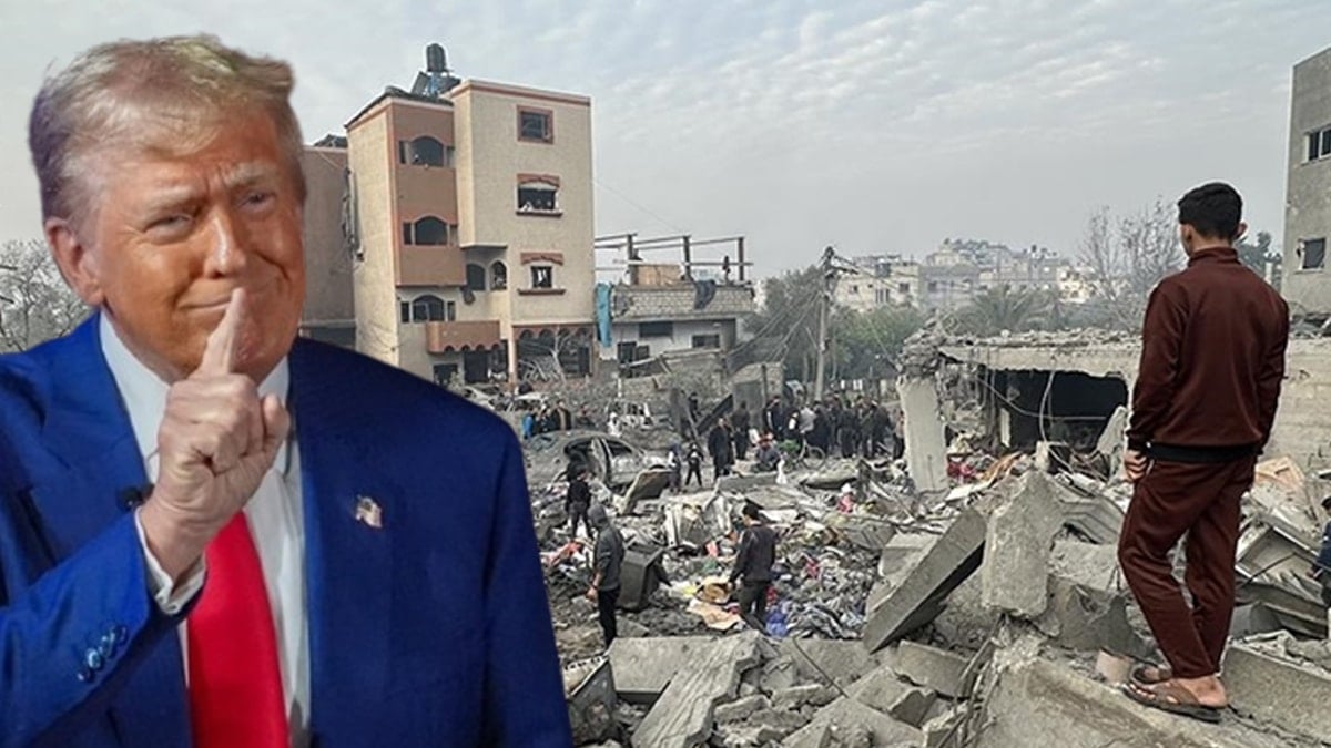 Hamas'ta Gazze çatlağı Dünyanın beklediği haber geldi!