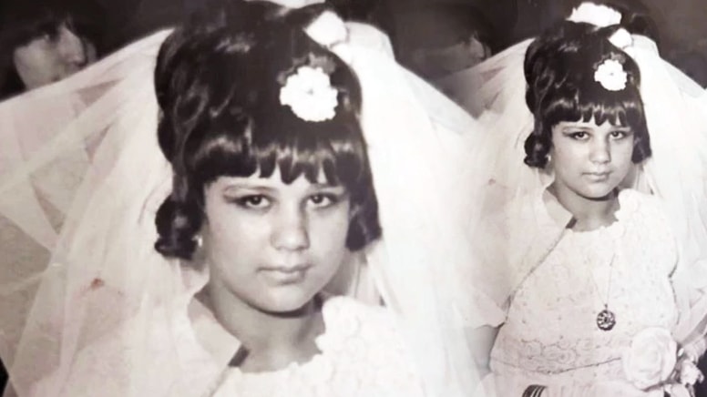 Safiye Soyman: Nik�ha kar�� fobim var'