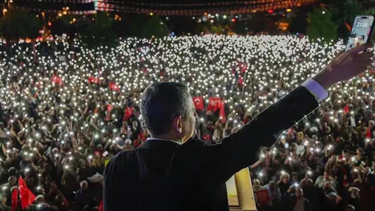 Son Dakika Haber Görseli