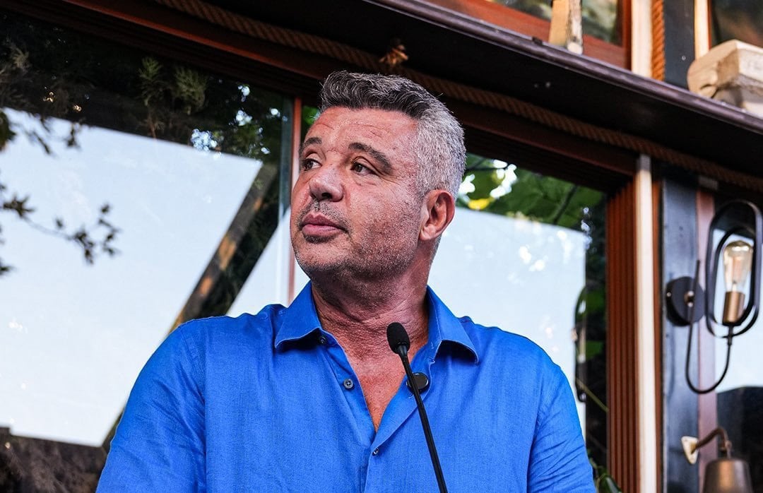 Fenerbahçe Başkanı Sadettin Saran ifadeye çağırıldı