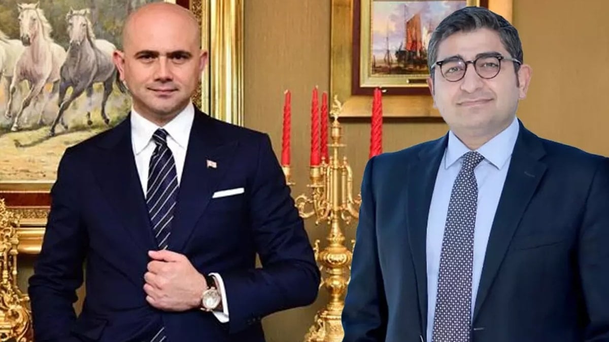 İstanbul'da 'tefecilik' ve 'kara para' soruşturmasında 3 tutuklama