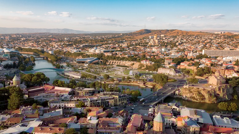 Türkler bu şehirlere akın ediyor: Hem vizesiz hem de çok ucuz
