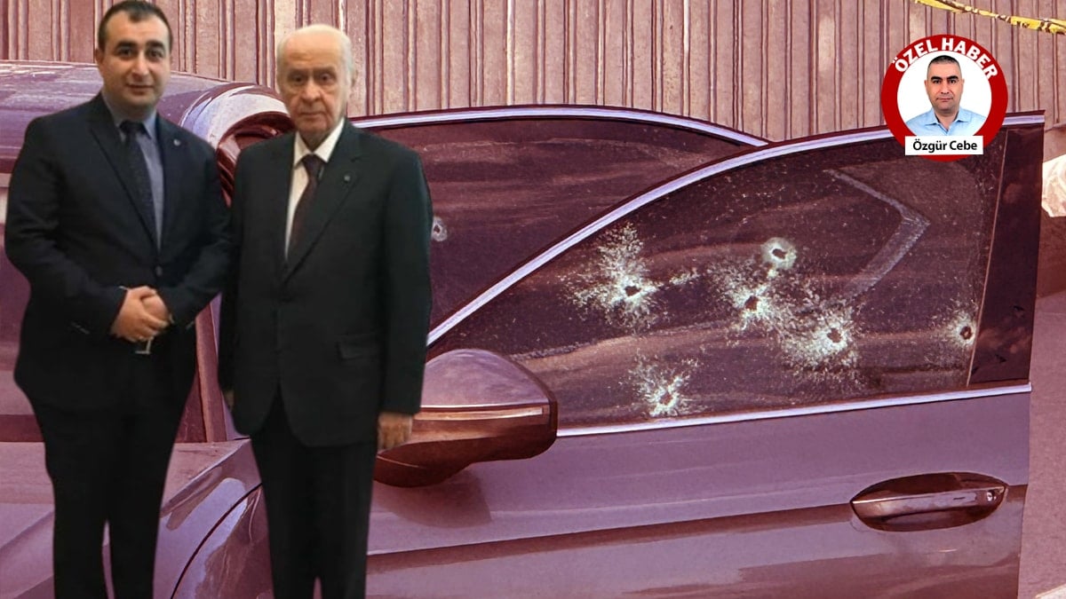 Uzmanlar: Suikast sigorta atışı! MİT Bölge Başkanlığı da soruşturmaya dahil oldu