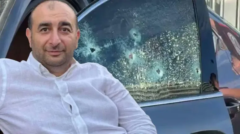 Avukat Serdar Öktem suikastının azmettiricisi Moskova'da yakalandı