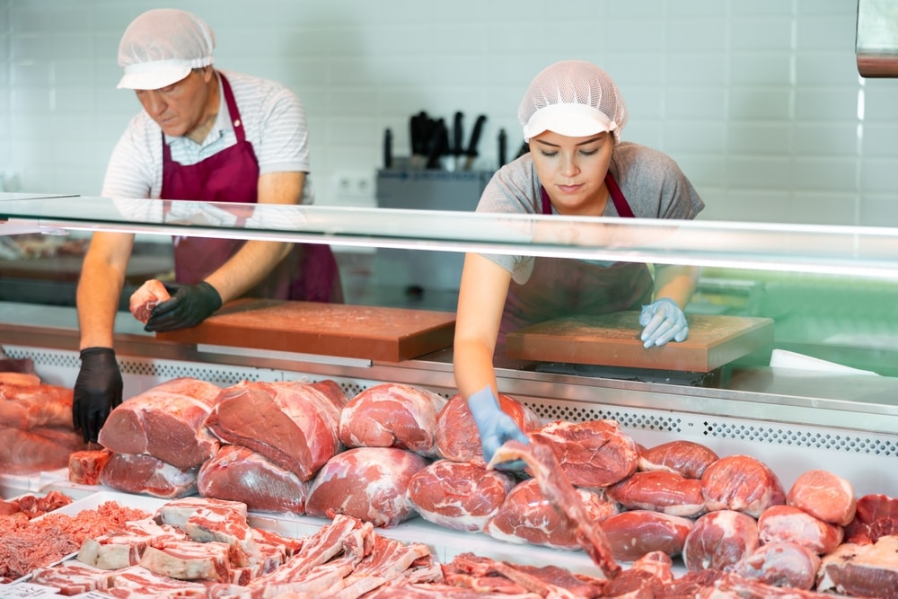 48 yıllık kasaptan vatandaşlara uyarı: Bu rengi görürseniz o eti almayın!