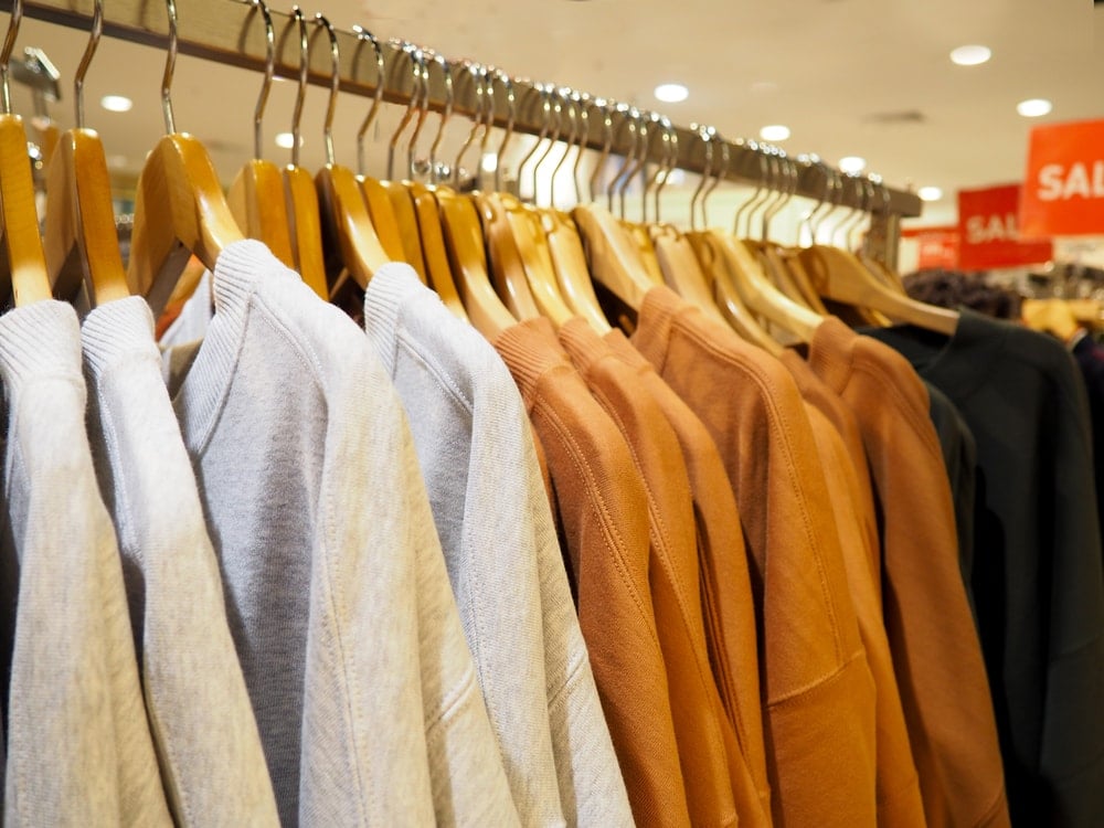 Moda markalarına verilen para cezalarına ilişkin görsel