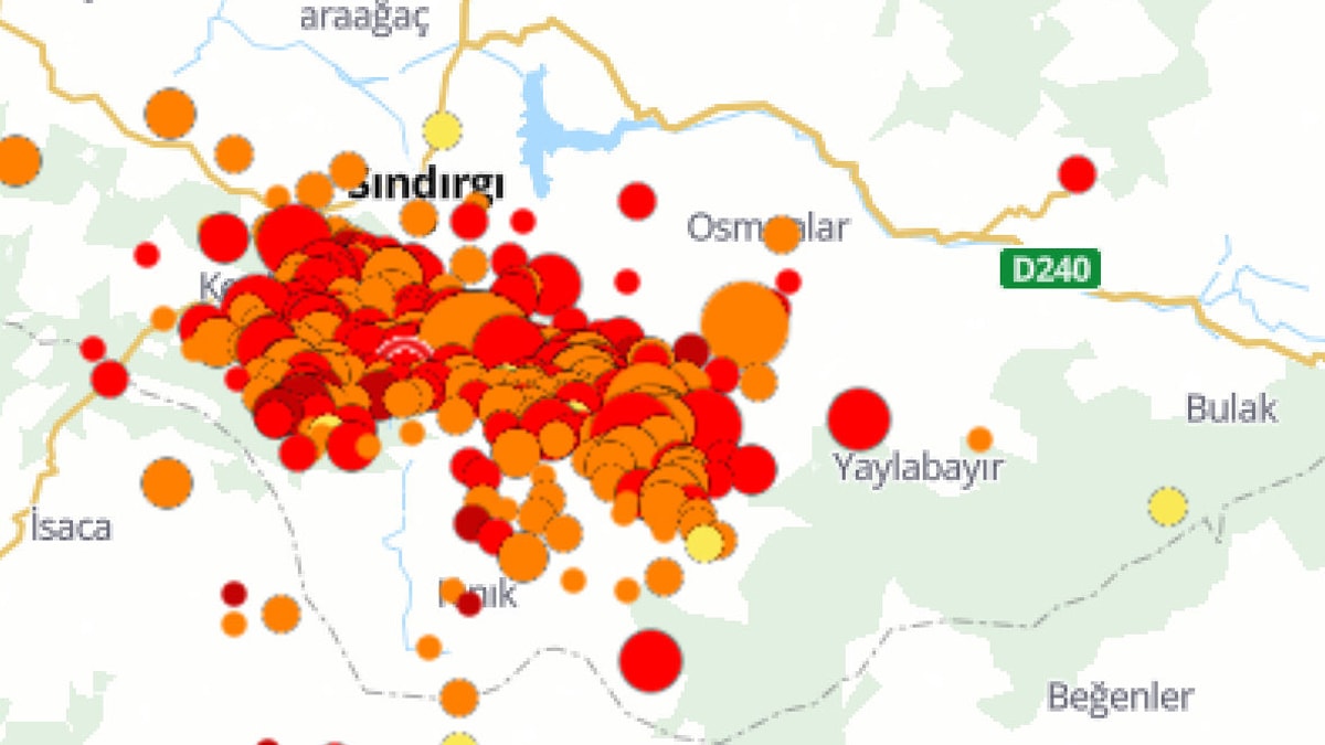 Sındırgı'da daha büyük deprem olacak mı? Övgün Ahmet Ercan yanıtladı