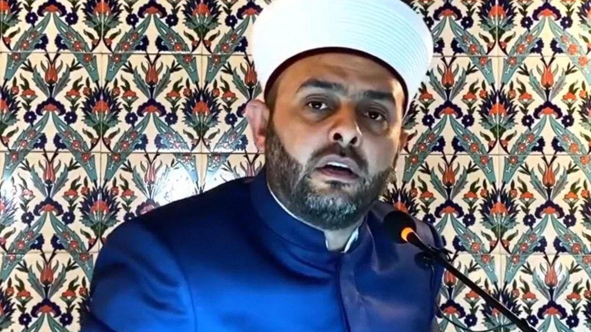 Atatürk düşmanı Halil Konakçı tekfirci oldu! "Laikim diyen kafir olur"