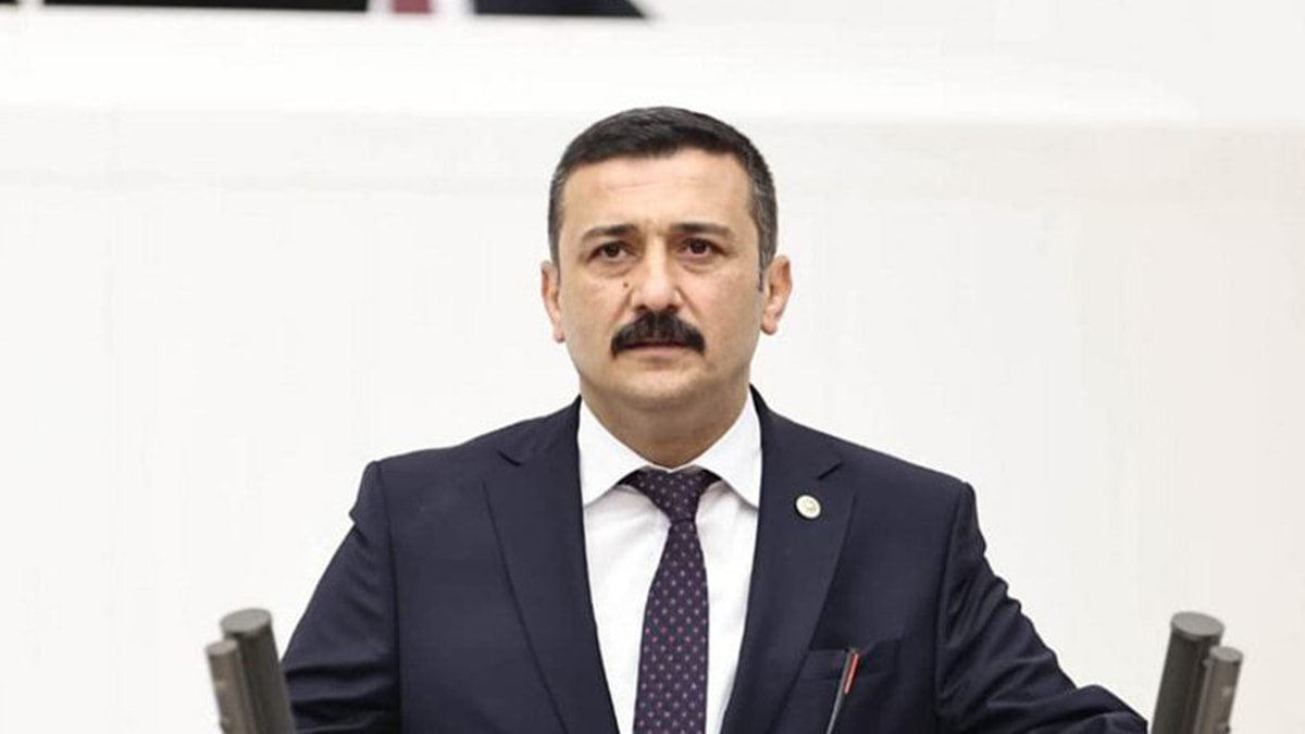 İYİ Parti Bursa Milletvekili: Yangından sonrası ı gönderilen yardımlar yangından etkilenmeyen AKP’li belediyelere verilmiş