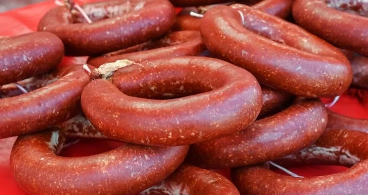 Bakanlık 22 markayı ifşa etti: Sucuk diye bakın ne yedirmişler!