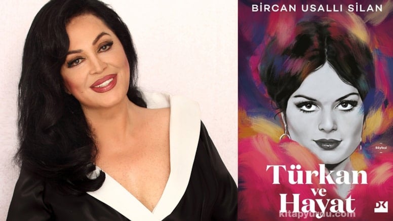 Türkan Şoray'dan hayat dersleri