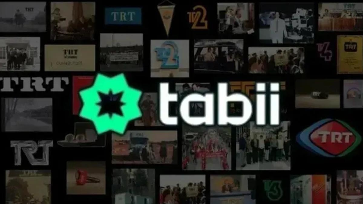 Bakanlık açıkladı: TRT TABİİ'nin lisansı yok