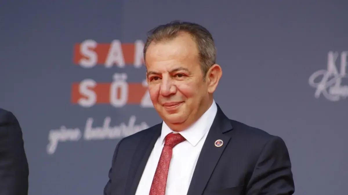 Son Dakika Haber Görseli
