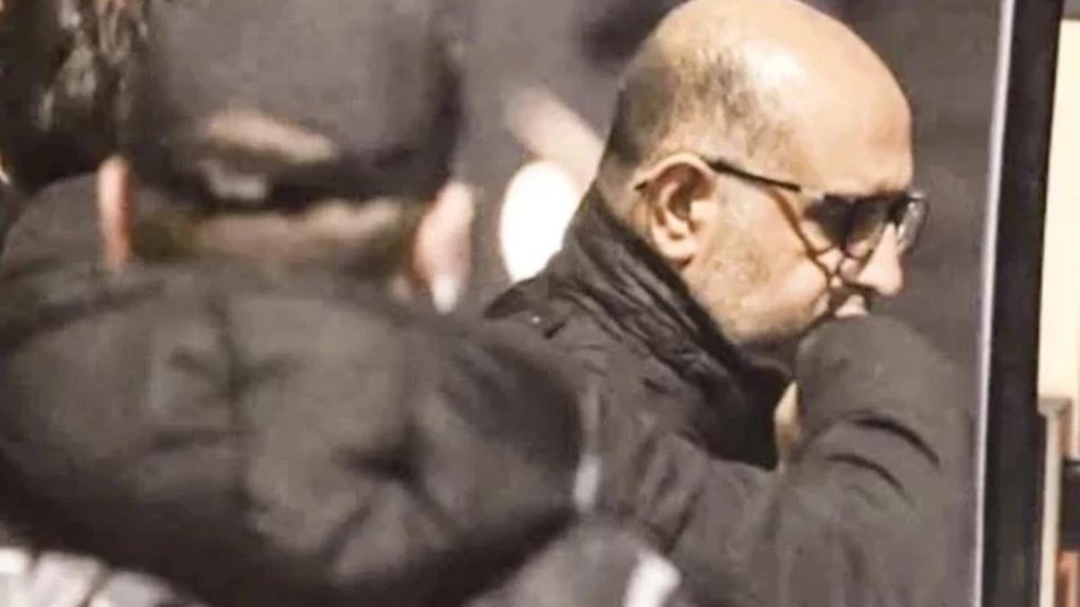 Aziz İhsan Aktaş iddianamesi tamamlandı iddiası