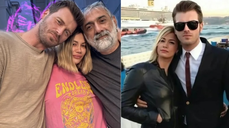 Kıvanç Tatlıtuğ'un kız kardeşi cezaevine girdi! Sebebini avukatı açıkladı