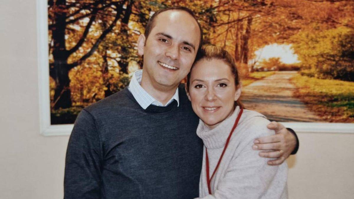 Tayfun Kahraman'ın eşinden 'tahliye' açıklaması