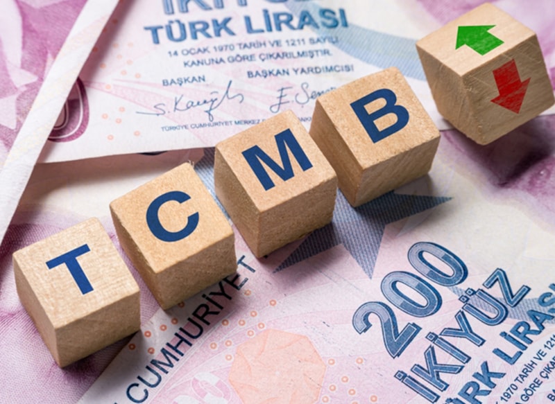 Garanti BBVA, Merkez Bankası'ndan gevşeme bekliyor