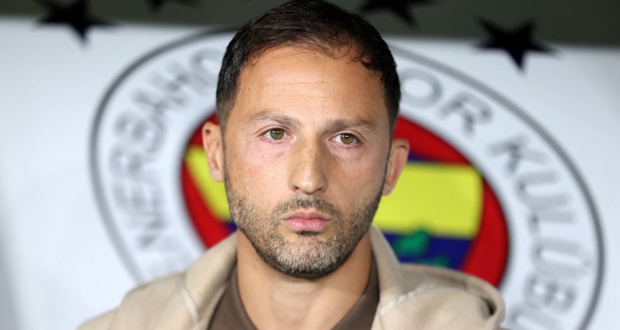 Tedesco'dan kadro dışılar için flaş açıklama