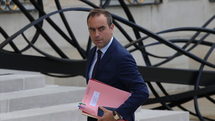 Avrupa'nın gözü Fransa'da: 4 Başbakanı işinden eden krize yeni çözüm geliyor