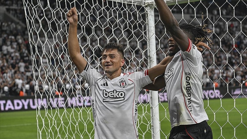 Sergen Yalçın'dan Cengiz Ünder kararı