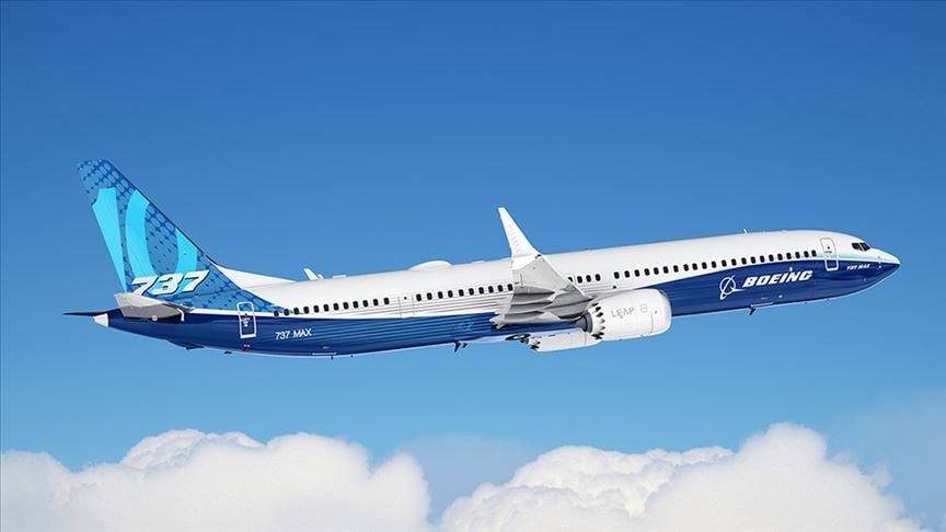 Türkiye'nin talip olduğu Boeing uçakları zirveden düştü! Artık birinci değiller