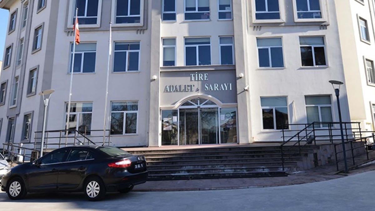 İzmir'de karıştıran iddia: Bebeğini çuvala koyup köprünün altına gömdü