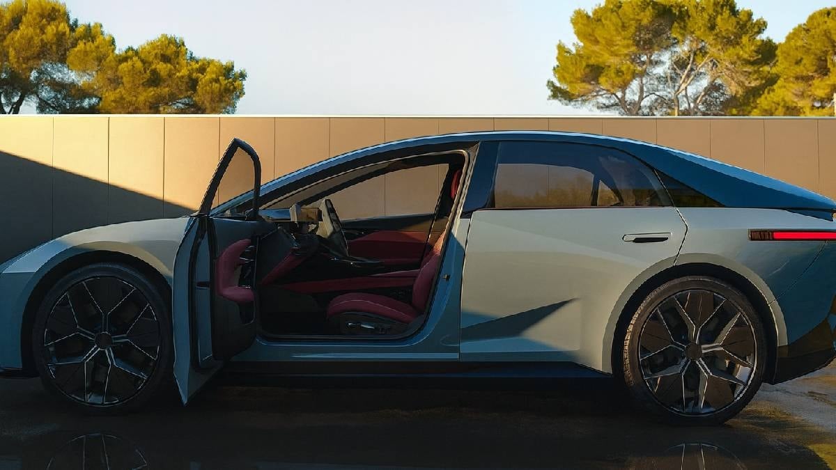 Toyota Corolla 13. nesil dış tasarım