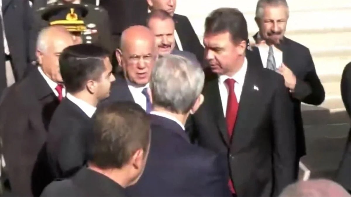 Yavaş'tan 'başsavcıyla tokalaşma' sorusuna yanıt