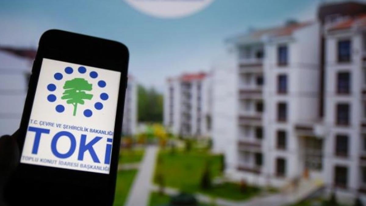 Aman dikkat! TOKİ'den dolandırıcılara karşı uyarı