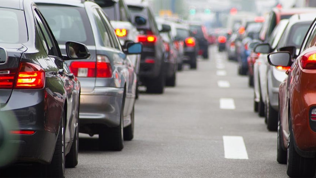 Yeni trafik yasasıyla şaşırtan detay! Direksiyon başında olmasanız da 25 bin TL ceza